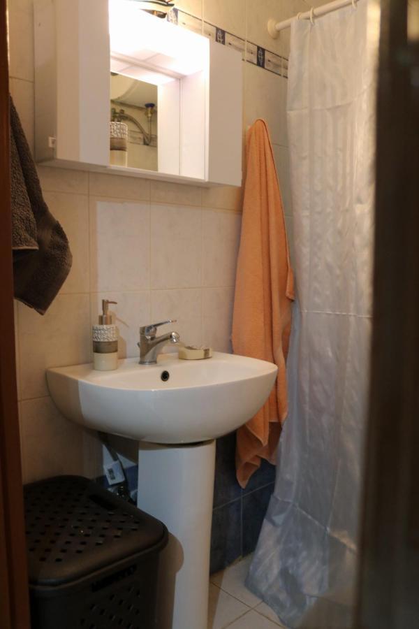 Semi-Basement 50Sqm Apartment Near Kos Citycenter Exterior photo