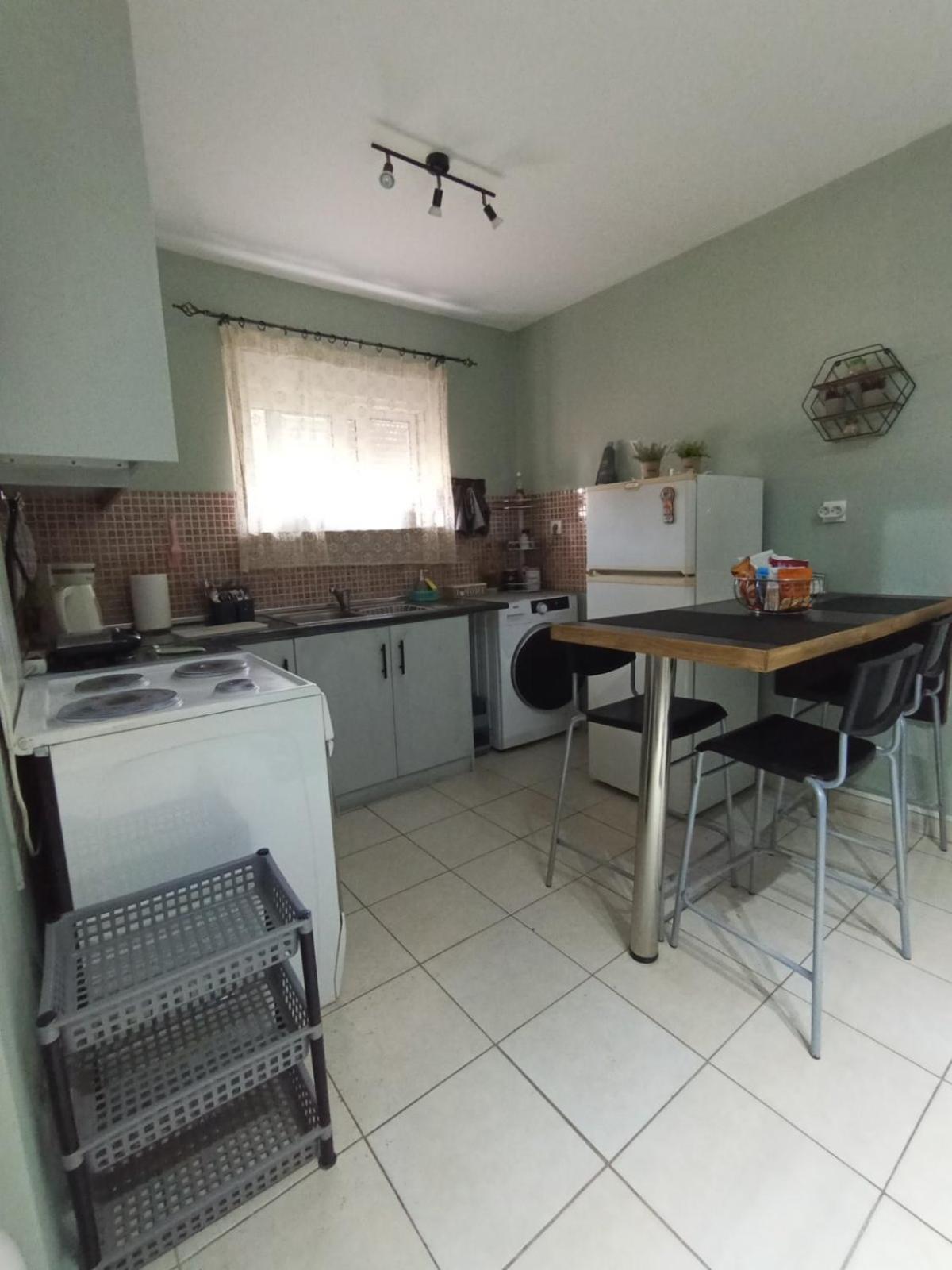 Semi-Basement 50Sqm Apartment Near Kos Citycenter Exterior photo
